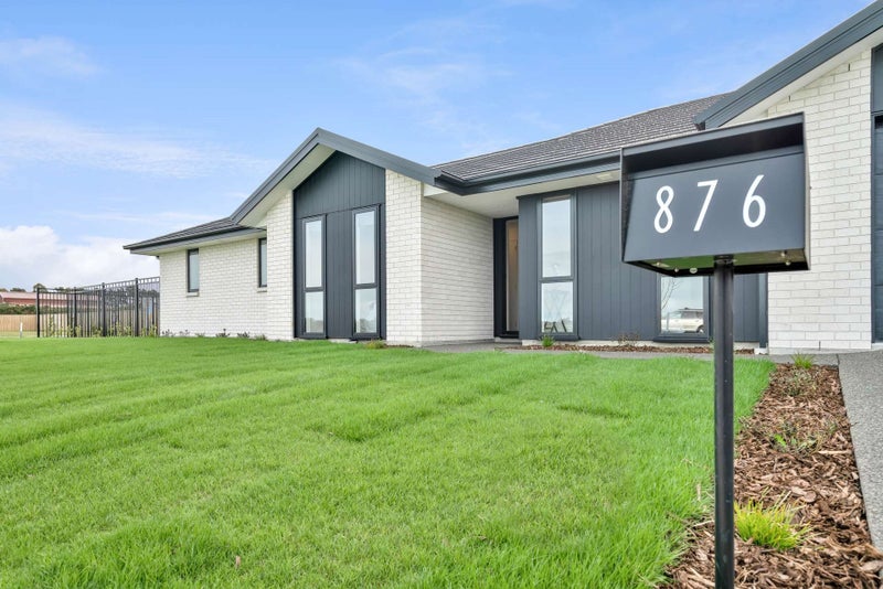 876 Selwyn Road, Rolleston, Rolleston - Carousel 20