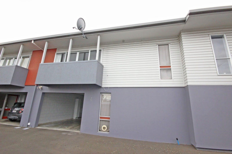197 Ferguson Street, West End, Palmerston North - Carousel 1