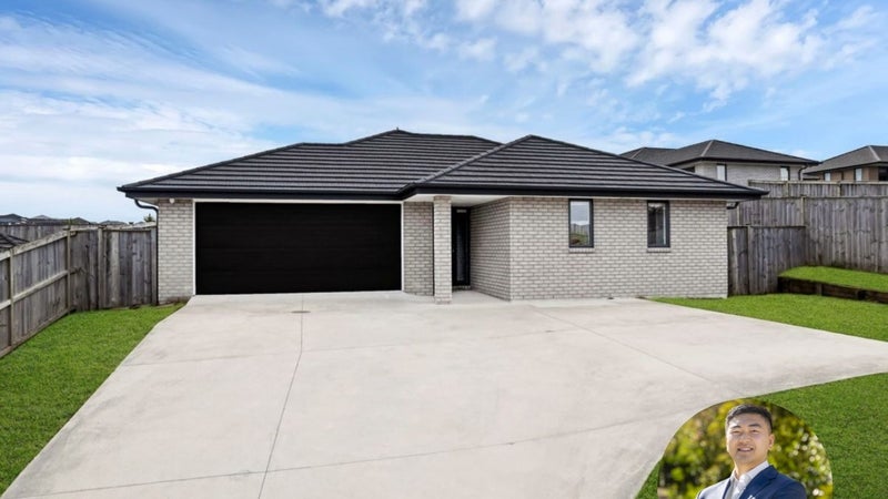 24 Peacock Place, Pokeno - Carousel 1
