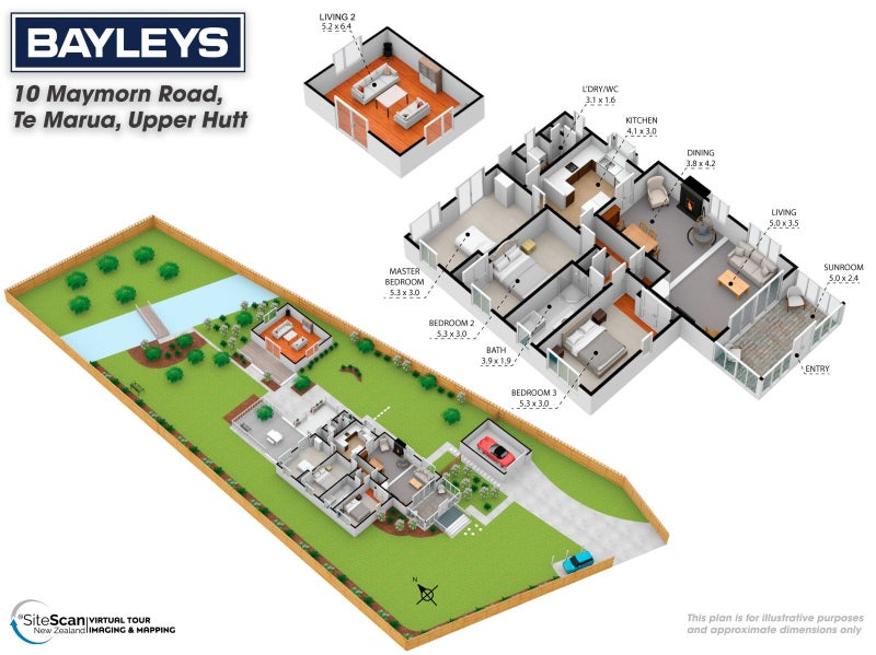 10 Maymorn Road, Te Marua, Upper Hutt - Carousel 20