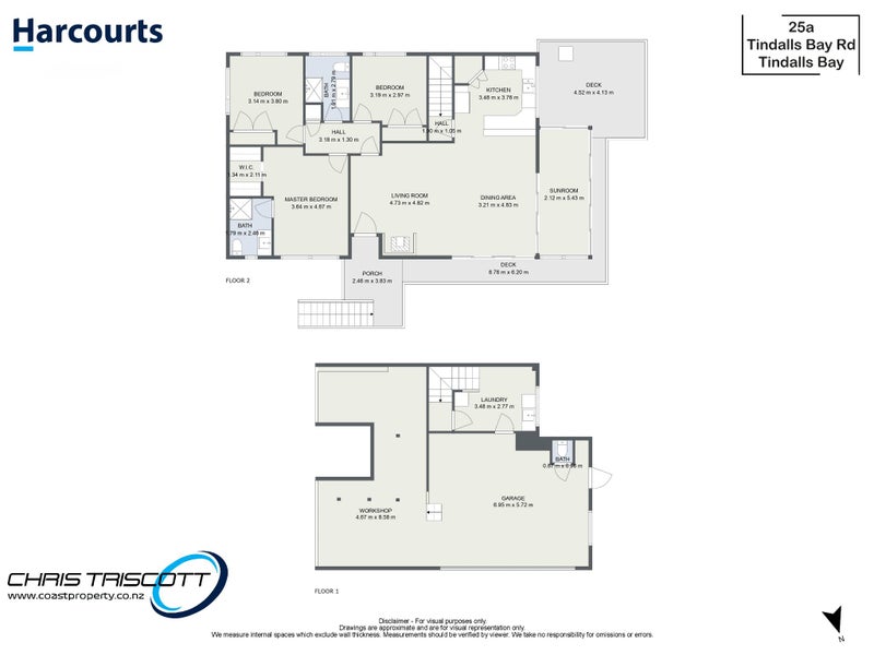 25A Tindalls Bay Road, Tindalls Beach, Whangaparaoa - Carousel 28