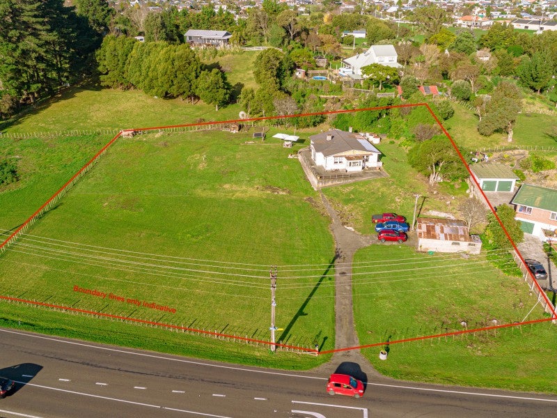 190 Mosston Road, Westmere, Whanganui - Carousel 1