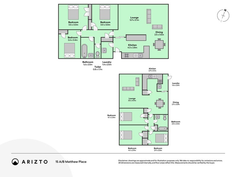 15 Matthew Place, Kawaha Point, Rotorua - Carousel 20