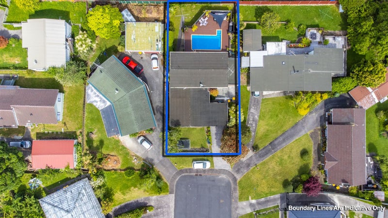 9 Longbill Place, Glendene, Auckland - Carousel 2