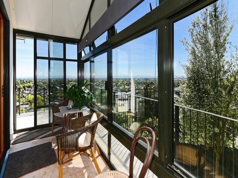 36 Woodlau Rise, Huntsbury, Christchurch - Carousel 24