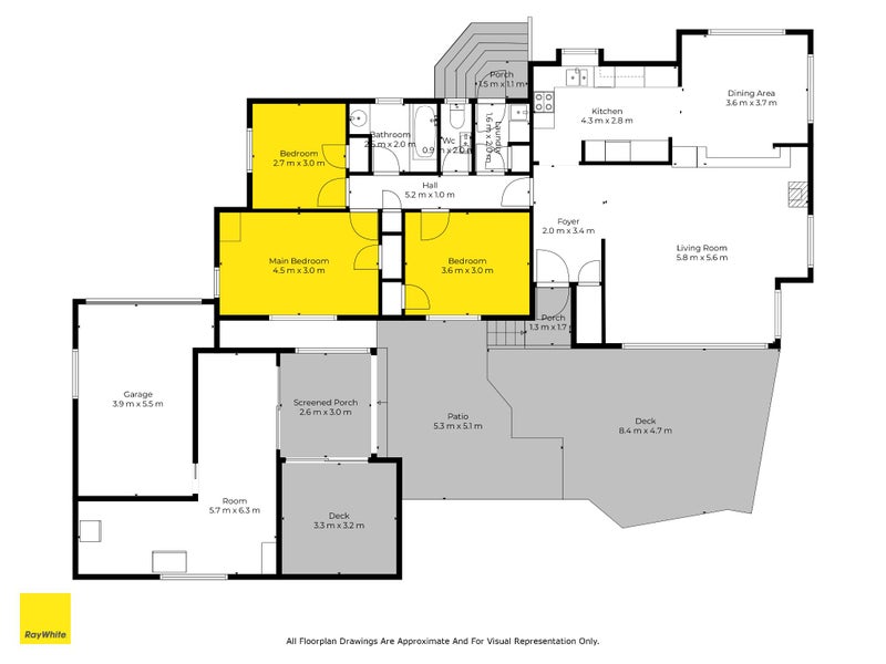 10 Idesia Place, Totara Heights, Auckland - Carousel 20