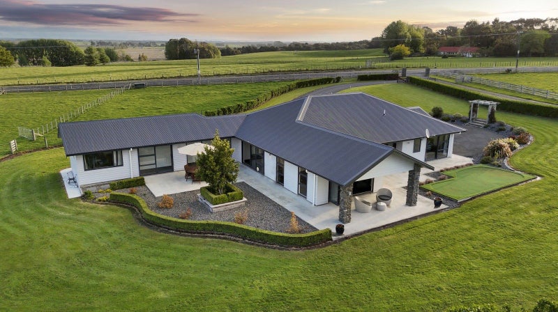 208 Taipo Road, Rongotea, Palmerston North - Carousel 1