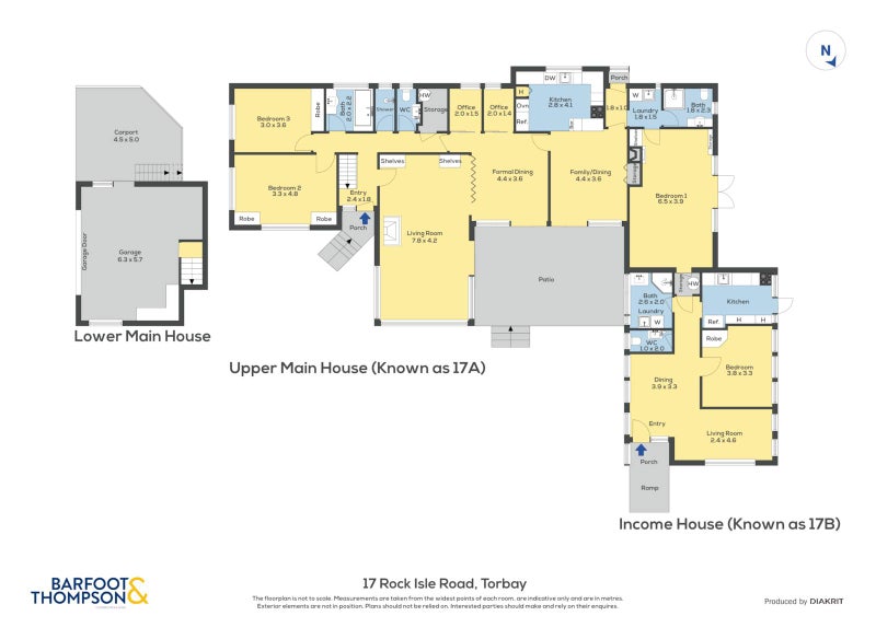 17 Rock Isle Road, Torbay, Auckland - Carousel 24