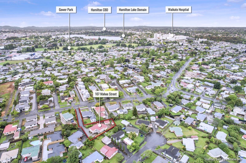 107 Mahoe Street, Melville, Hamilton - Carousel 16