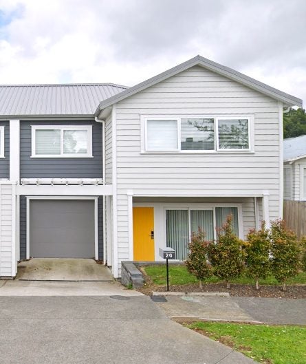 20 Jerram Street, Mount Albert, Auckland - Carousel 1