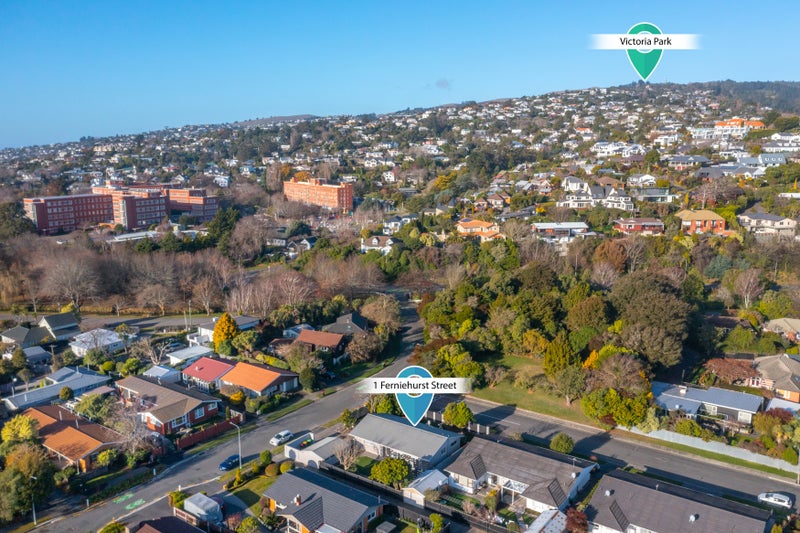 1 Ferniehurst Street, Somerfield, Christchurch - Carousel 25