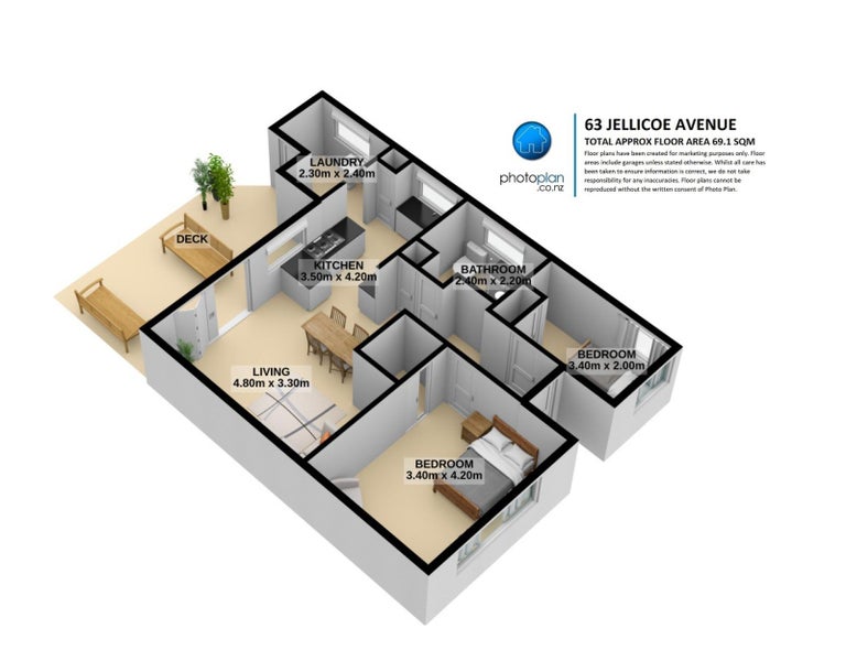 63 Jellicoe Drive, Hamilton East, Hamilton - Carousel 29