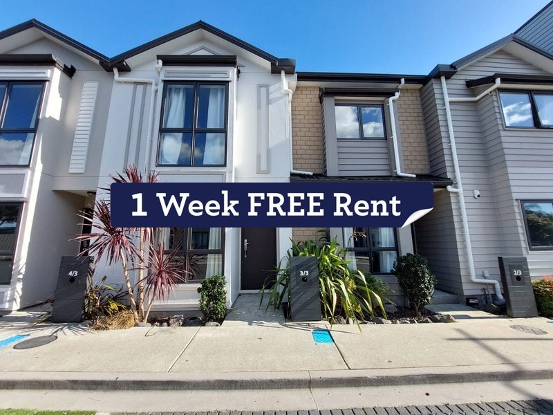 2/3 Wallson Crescent, Wiri, Auckland - Carousel 1