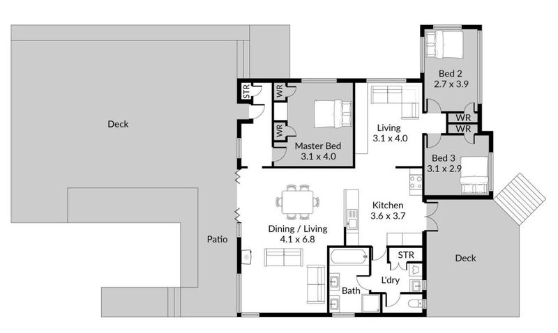 41 Hanlon Crescent, Narrow Neck, Auckland - Carousel 18