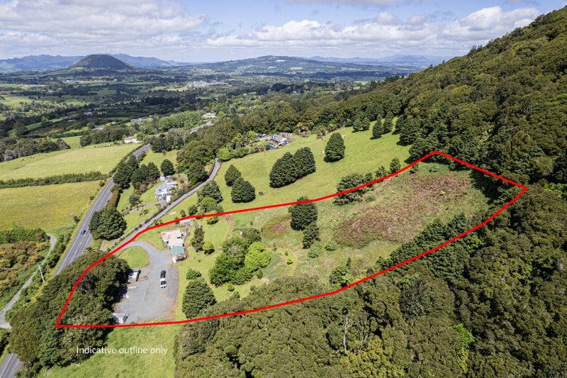 846 State Highway 14, Maungatapere, Whangarei - Carousel 33