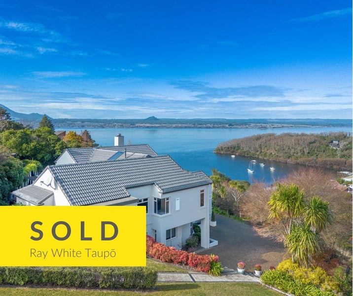 27 Te Urunga Place, Acacia Bay, Taupo - Carousel 1