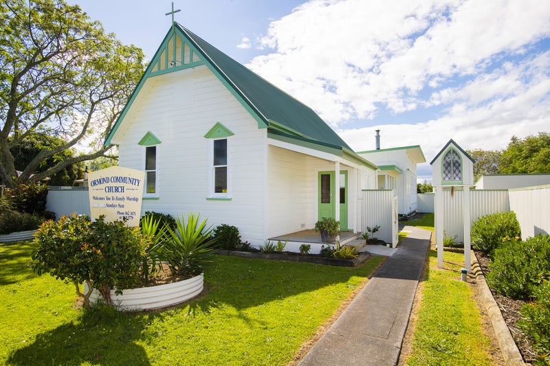 7 Hill Road, Ormond, Gisborne - Carousel 2