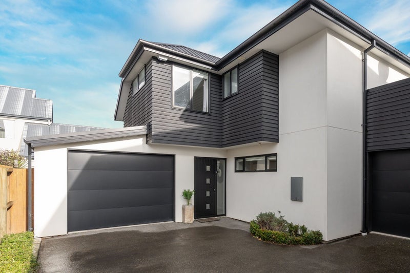 70D Purchas Street, St Albans, Christchurch - Carousel 1