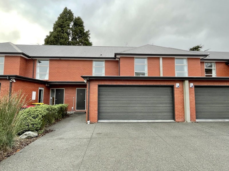 3 Athol Terrace, Upper Riccarton, Christchurch - Carousel 1