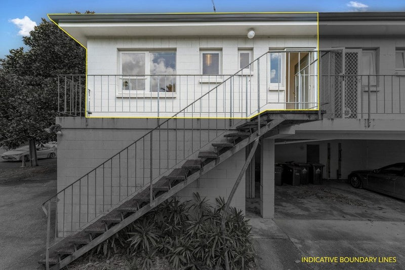 9/4 Averill Avenue, Kohimarama, Auckland - Carousel 2