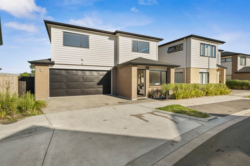 5 Nga Waka Place, Mangere, Auckland - Carousel 1