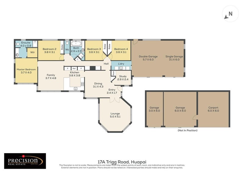 17A Trigg Road, Huapai, Kumeu - Carousel 37