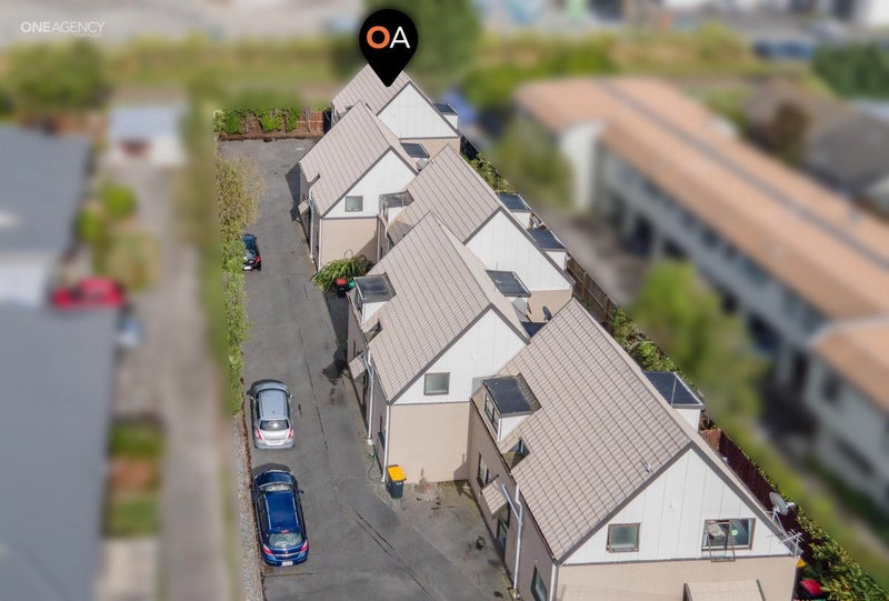 5/35 Brockworth Place, Riccarton, Christchurch - Carousel 18