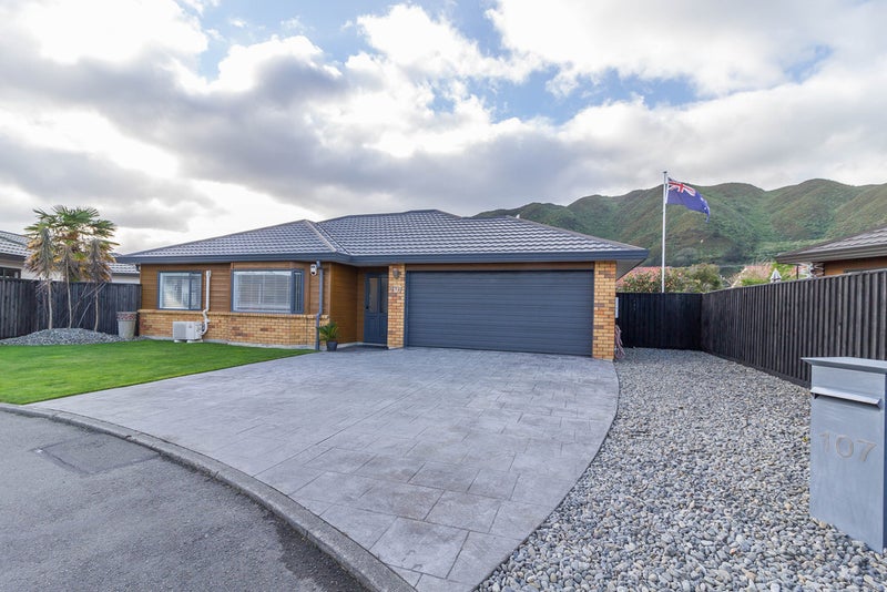 107 Mandel Mews, Waiwhetu, Lower Hutt - Carousel 19