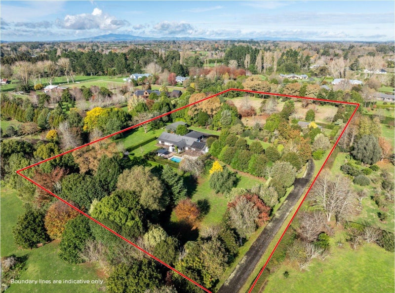 258C Matangi Road, Matangi, Hamilton - Carousel 1