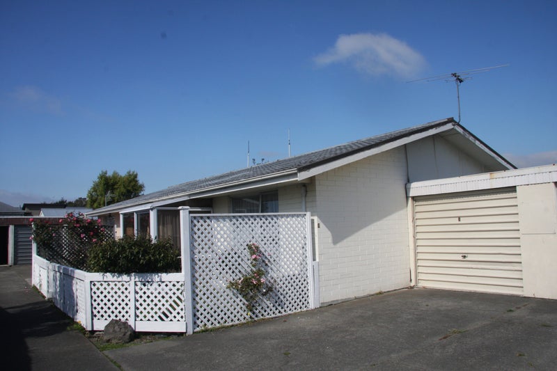 3/60 Nursery Road, Phillipstown, Christchurch - Carousel 2