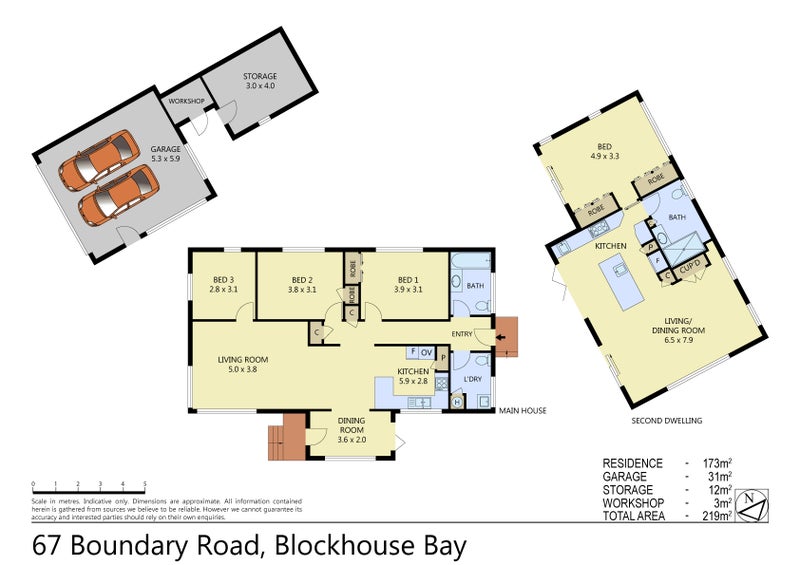 67 Boundary Road, Blockhouse Bay, Auckland - Carousel 20
