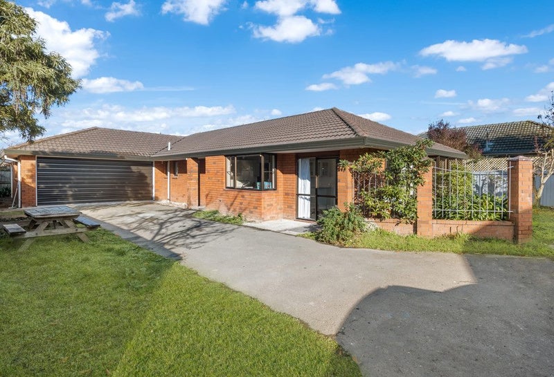 4 Moran Lane, Dallington, Christchurch - Carousel 1