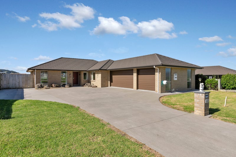 12 Timara Avenue, Tikipunga, Whangarei - Carousel 1