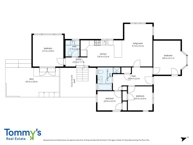 544 Broadway, Strathmore Park, Wellington - Carousel 23