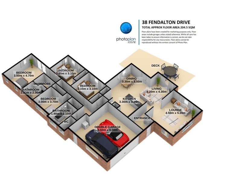 38 Fendalton Drive, Rototuna, Hamilton - Carousel 23