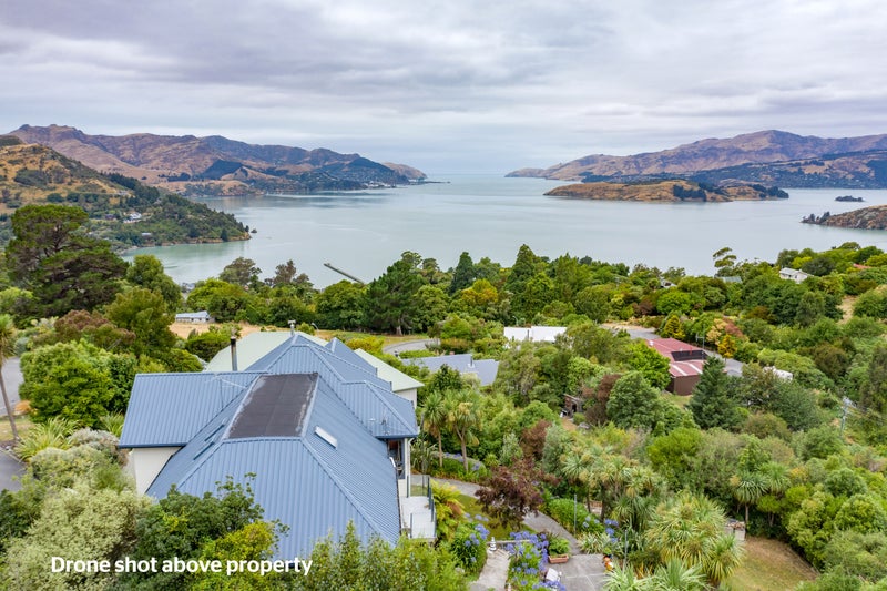 5 Lachie Griffen Rise, Lyttelton - Carousel 1