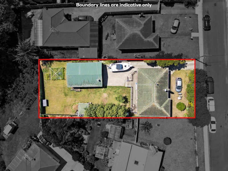 4 Staines Avenue, Mangere East, Auckland - Carousel 1