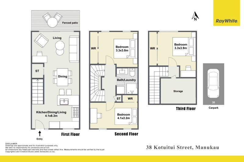 38 Kotuitui Street, Manukau, Auckland - Carousel 18