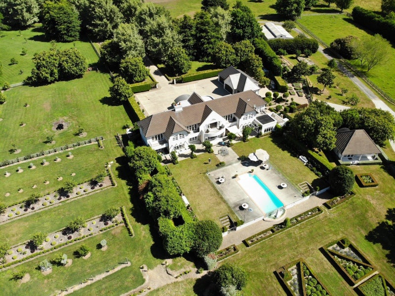 844 Maungatautari Road, Maungatautari - Carousel 36