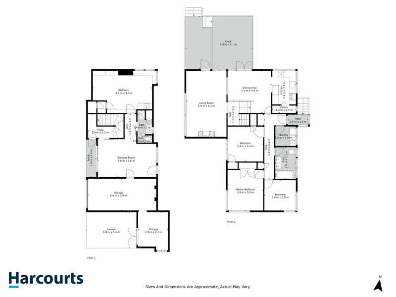 55 Regent Street, Devonport, Auckland - Carousel 15