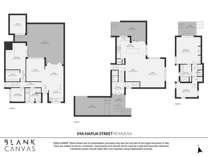 59A Hapua Street, Remuera, Auckland - Carousel 26