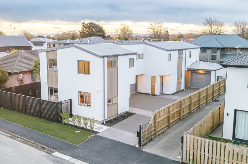 19 Winton Street, St Albans, Christchurch - Carousel 1