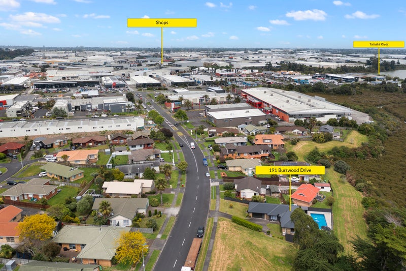 191 Burswood Drive, Burswood, Auckland - Carousel 24
