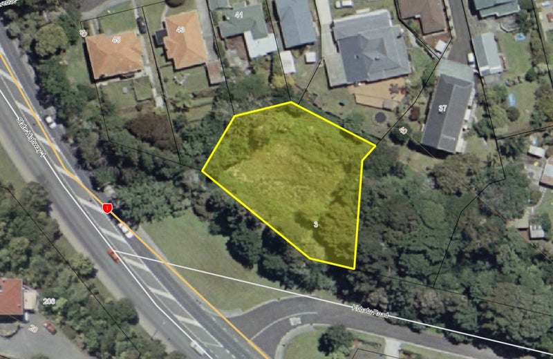 3 Kohatu Road, Kensington, Whangārei - Carousel 1