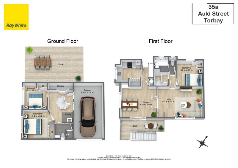 1/35 Auld Street, Torbay, Auckland - Carousel 14