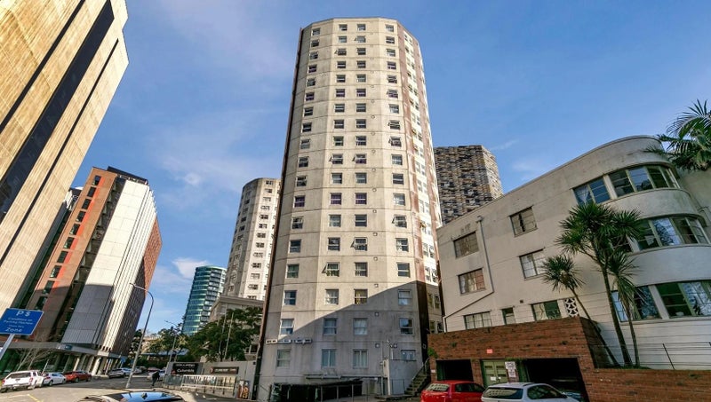 4C/15 Whitaker Place, Grafton, Auckland - Carousel 1