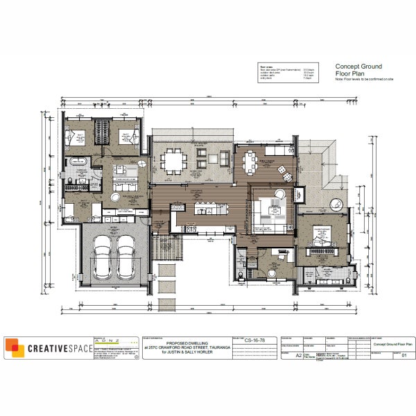 257C Crawford Road, Minden, Tauranga - Carousel 36