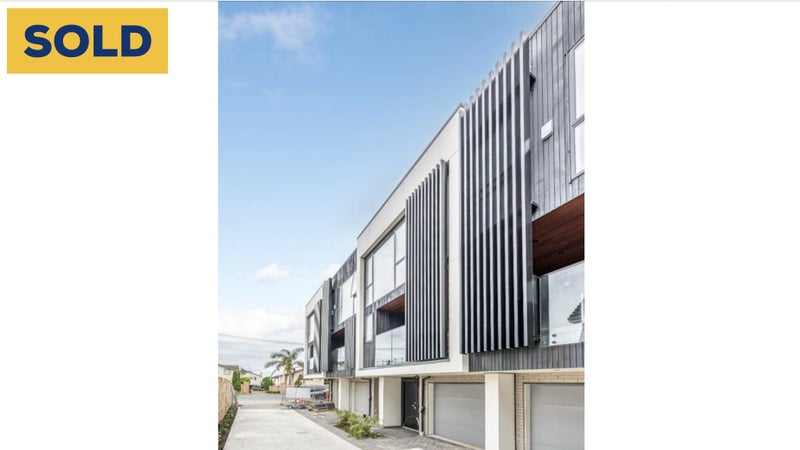 8/12 Tawera Road, Greenlane, Auckland - Carousel 1