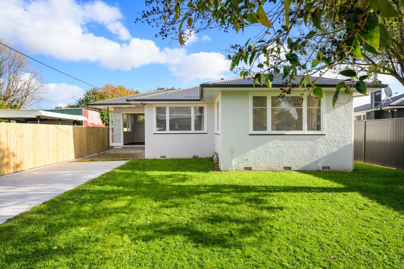9A Kettle Avenue, Awapuni, Palmerston North - Carousel 23
