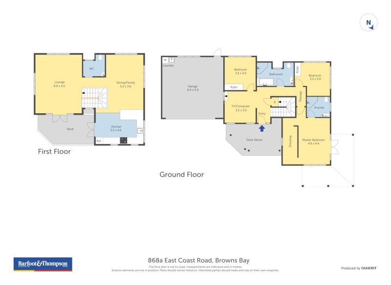 868A East Coast Road, Northcross, Auckland - Carousel 15